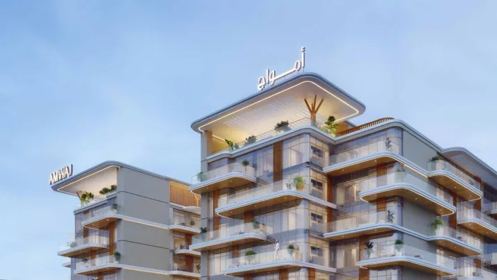 Квартиры Kaia Residences фото 2