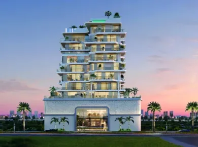Квартиры Meriden Beach Residences фото 2 Квартиры Meriden Beach Residences фото 2
