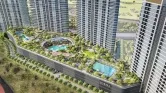 Квартиры Sobha Solis фото 2