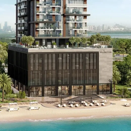 Квартиры Riverton House фото 3
