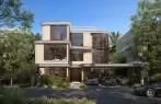 Виллы Wadi Villas фото 9