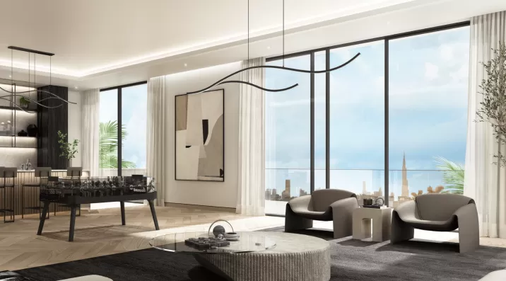 Виллы The Sanctuary by Ellington | The Waterside фото 15