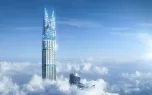 Пентхаусы Burj Binghatti Jacob & Co Residence фото 1