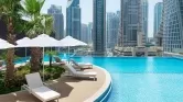 Апартаменты Jumeirah Living Marina Gate фото 1