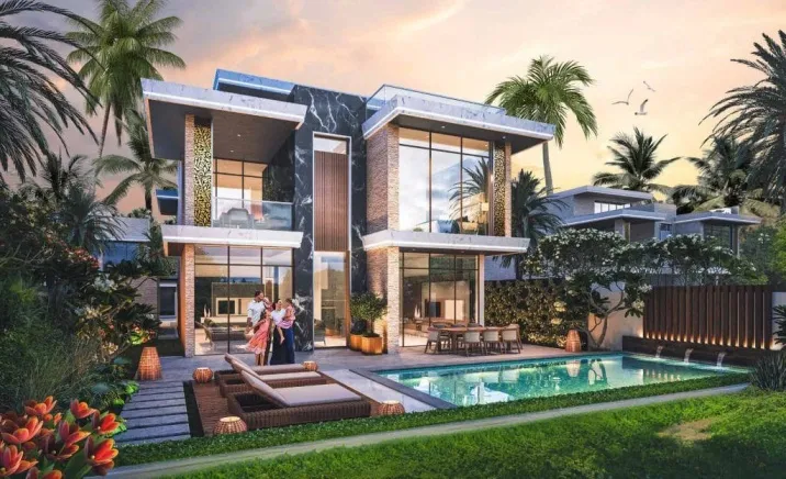 Виллы Beverly Hills Drive фото 2