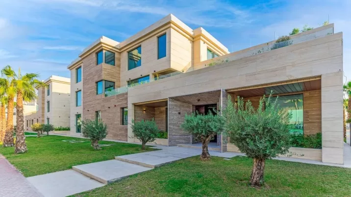 Вилла Signature Palm Villas фото 10