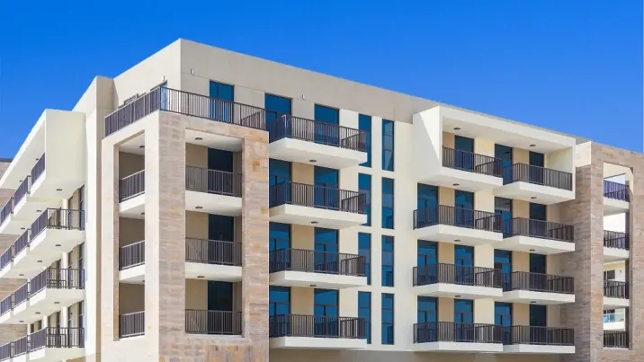 Квартиры RR Residence фото 2