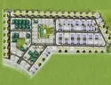 Виллы Juniper Damac Hills 2 фото 5
