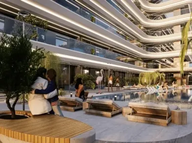 Квартиры Miami фото 4 Квартиры Miami фото 4