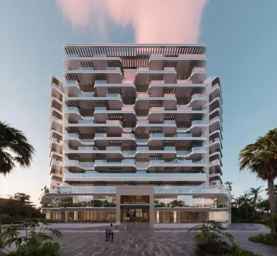 Квартиры Dream Life Residence фото 6