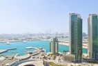 Квартиры Al Maha Tower by Tamouh фото 4