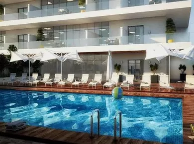 Квартиры Dusit Princess Rijas
 фото 2