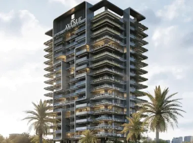 Квартиры Samana Avenue фото 2