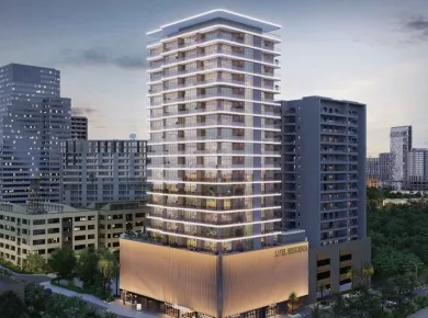 Квартиры Livel Residenza фото 1 Квартиры Livel Residenza фото 1