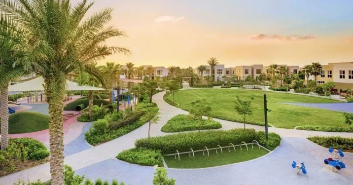 Квартиры Al Zahia фото 7