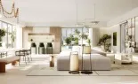 Таунхаусы Greenridge by Emaar фото 3