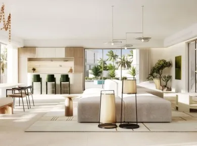 Таунхаусы Greenridge by Emaar фото 3