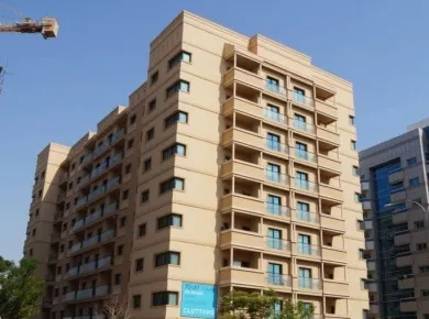Квартиры Al Liwan 2 фото 2 Квартиры Al Liwan 2 фото 2