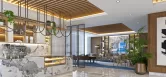 Квартиры Marriott Executive Apartments Al Barsha South фото 3