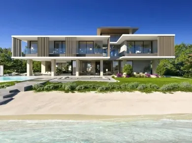 Квартиры SHA Residence Emirates фото 5