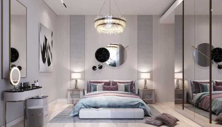 Квартиры Jacob & Co. Beachfront Living by Ohana фото 7
