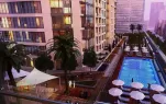 Квартиры Bellevue Towers фото 5