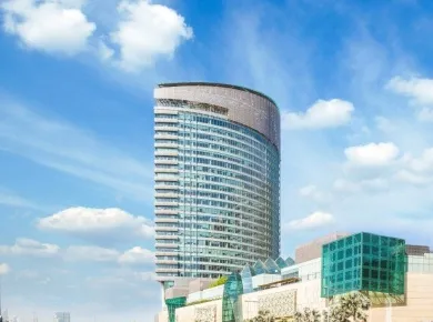 Коммерческая Burjuman Business Tower фото 1 Коммерческая Burjuman Business Tower фото 1