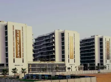 Квартиры Orchid Residence Damac Hills фото 1