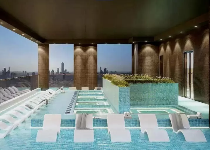 Квартиры Skyz Residence фото 11