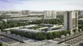 Квартиры Verdana X Residences & Townhouses фото 4