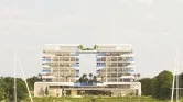 Квартиры Ocean Pearl 2 фото 5