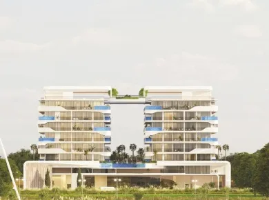 Квартиры Ocean Pearl 2 фото 5 Квартиры Ocean Pearl 2 фото 5
