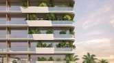 Квартиры Forest City фото 7