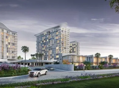 Квартиры Bay Residences фото 5 Квартиры Bay Residences фото 5