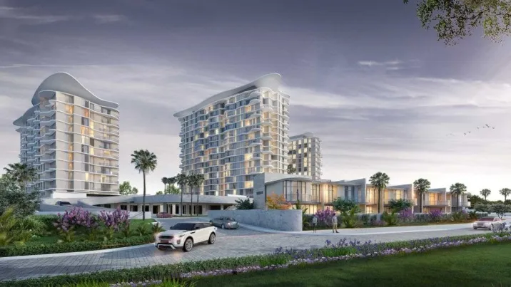 Квартиры Bay Residences фото 5