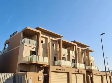 Таунхаусы Rooya Townhouses фото 2