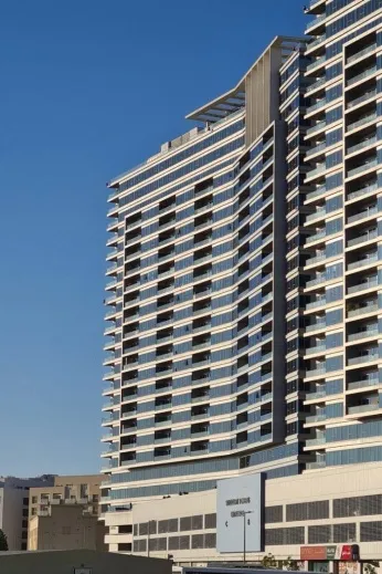 Квартиры Skycourt Towers фото 5