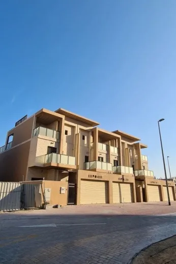 Таунхаусы Rooya Townhouses фото 2