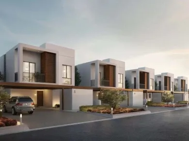 Таунхаусы Al Khubaira Village фото 4 Таунхаусы Al Khubaira Village фото 4