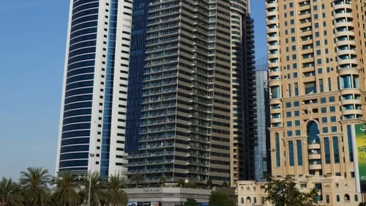 Квартиры Damac Ocean Heights фото 8