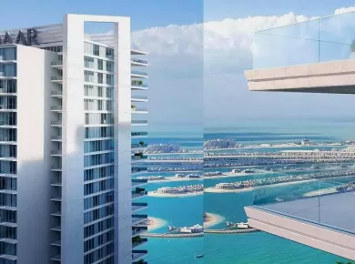 Квартиры Beach Vista Tower фото 2