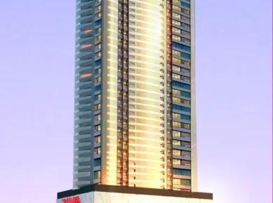 Квартиры Sarkoa Tower фото 3
