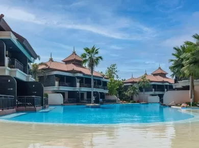 Квартиры в Anantara Residences
 фото 3