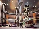 Квартиры Damac Towers by Paramount фото 4