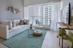 Квартиры Mayfair Residency фото 8 Квартиры Mayfair Residency фото 8