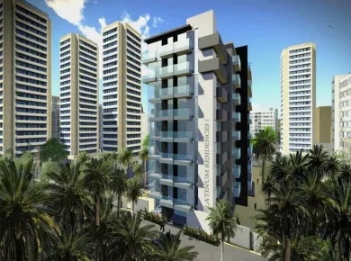 Квартиры Platinum Residences фото 1 Квартиры Platinum Residences фото 1