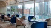 Апартаменты Jumeirah Living Marina Gate фото 11