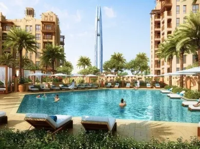 Квартиры Asayel 1 фото 2