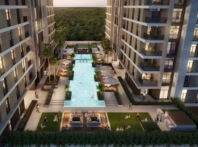 Квартиры Wilton Terraces 1 фото 3 Квартиры Wilton Terraces 1 фото 3