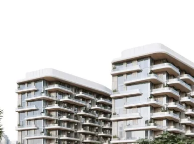 Квартиры Blue Marina Residence фото 4